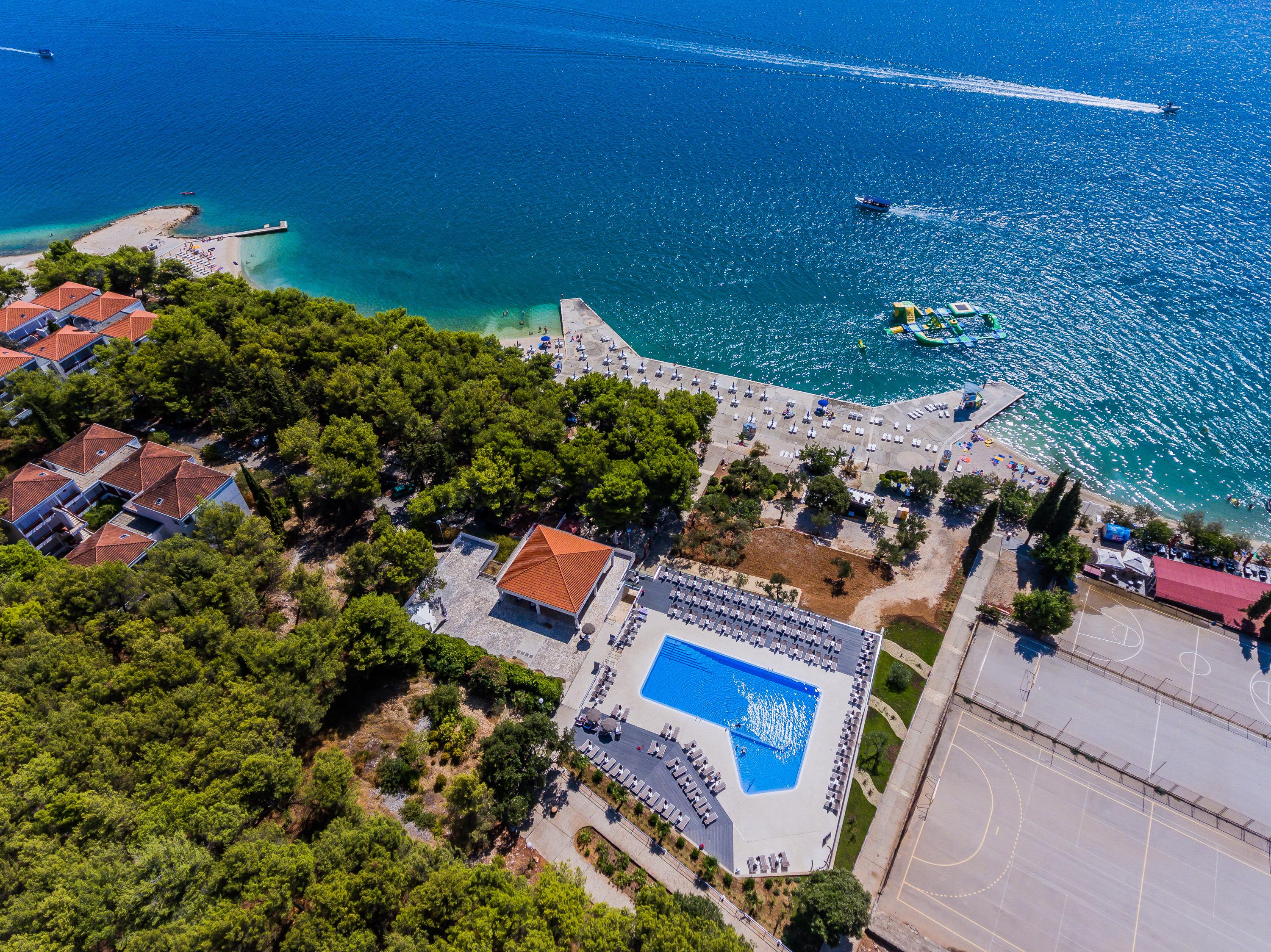 Hotel Medena سيغيت دونيي المظهر الخارجي الصورة
