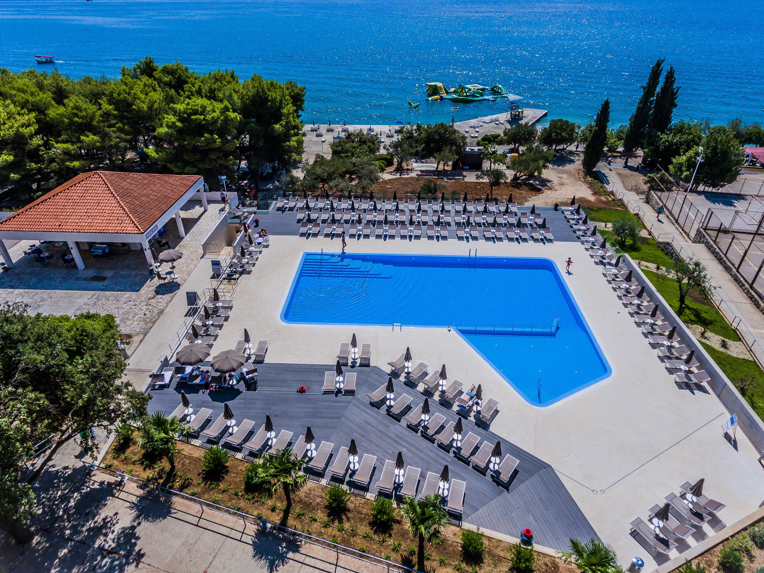 Hotel Medena سيغيت دونيي المظهر الخارجي الصورة