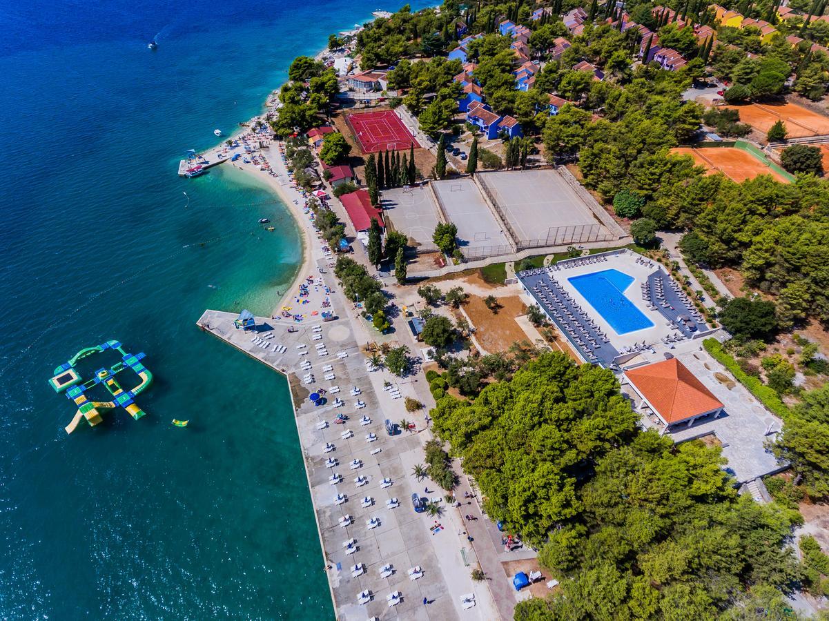 Hotel Medena سيغيت دونيي المظهر الخارجي الصورة